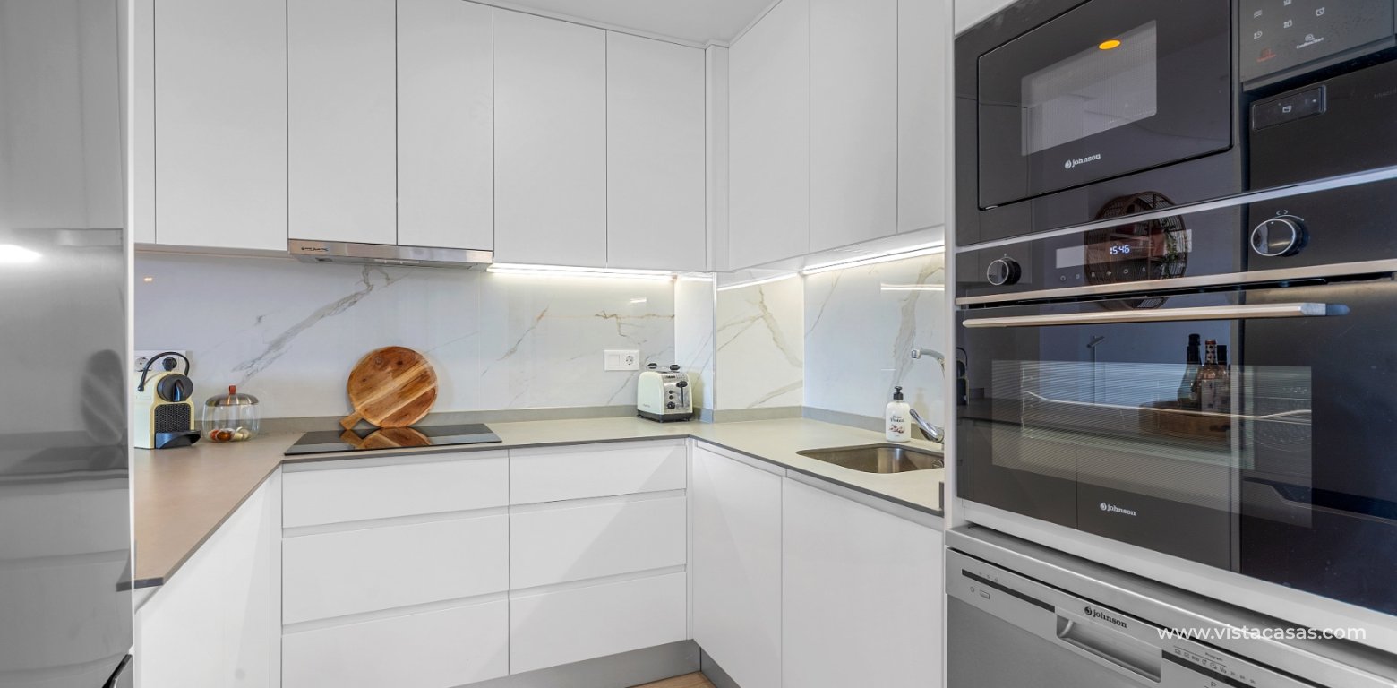 Resale - Apartment - Los Altos