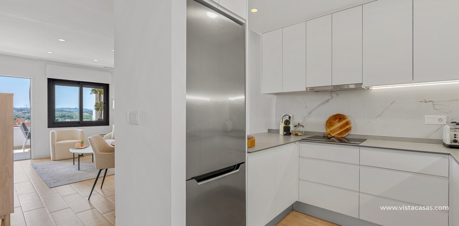 Resale - Apartment - Los Altos