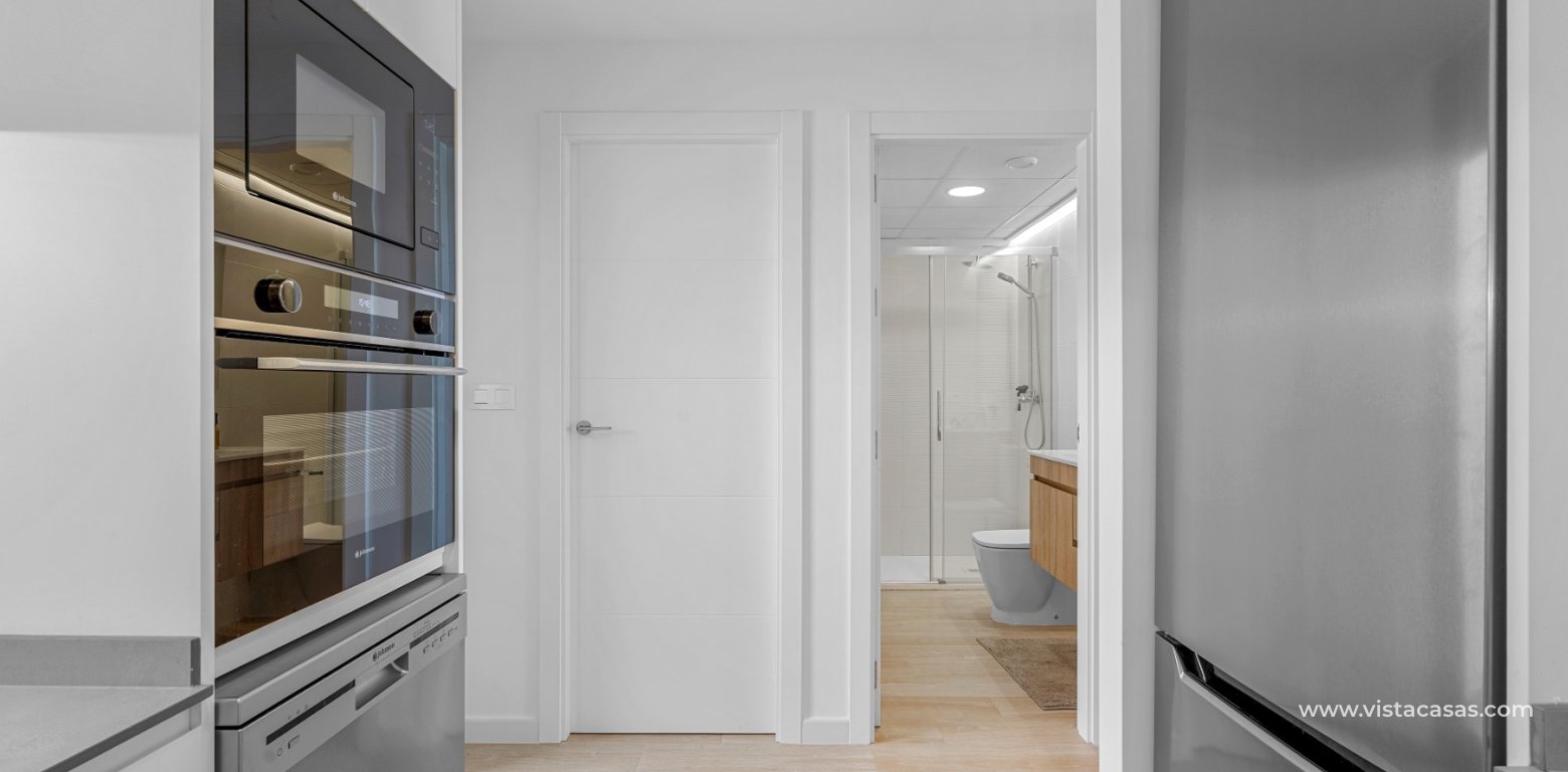 Resale - Apartment - Los Altos
