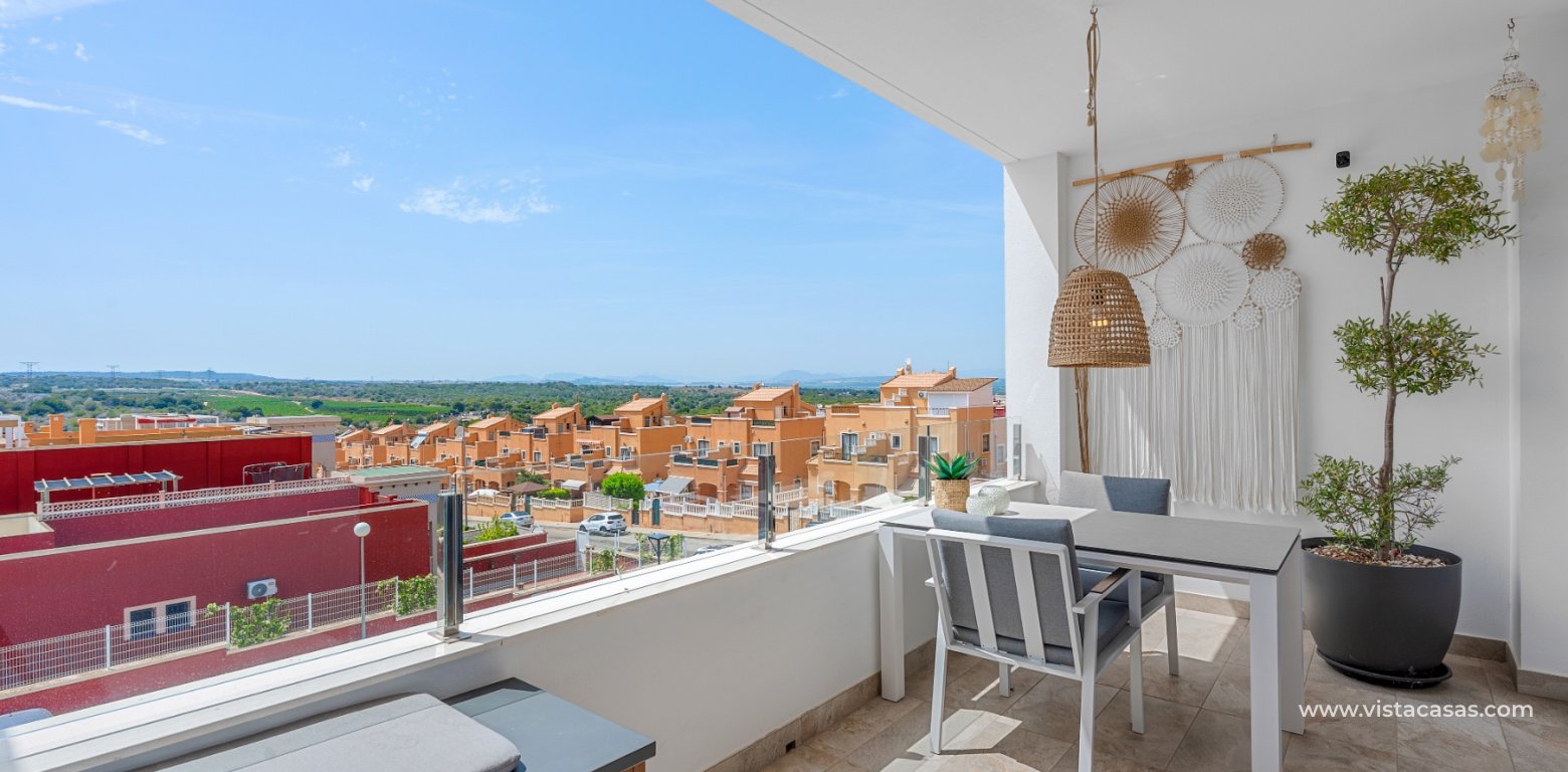 Resale - Apartment - Los Altos