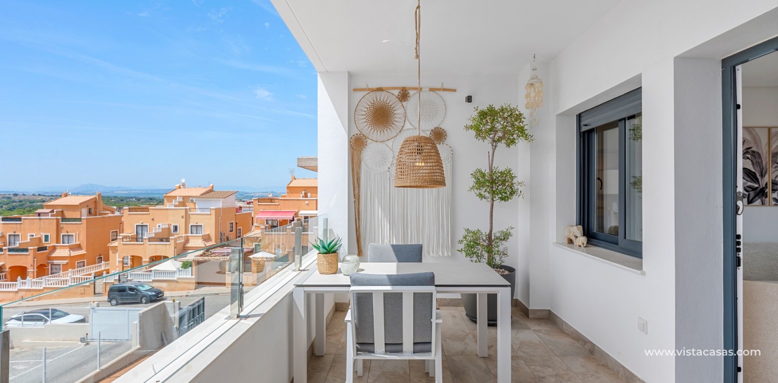 Resale - Apartment - Los Altos