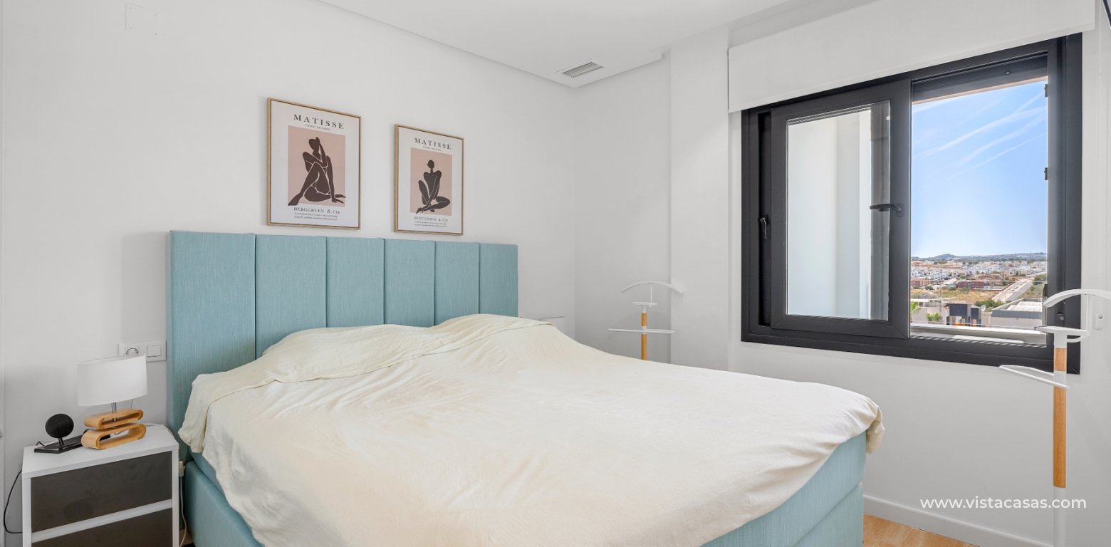 Resale - Apartment - Los Altos