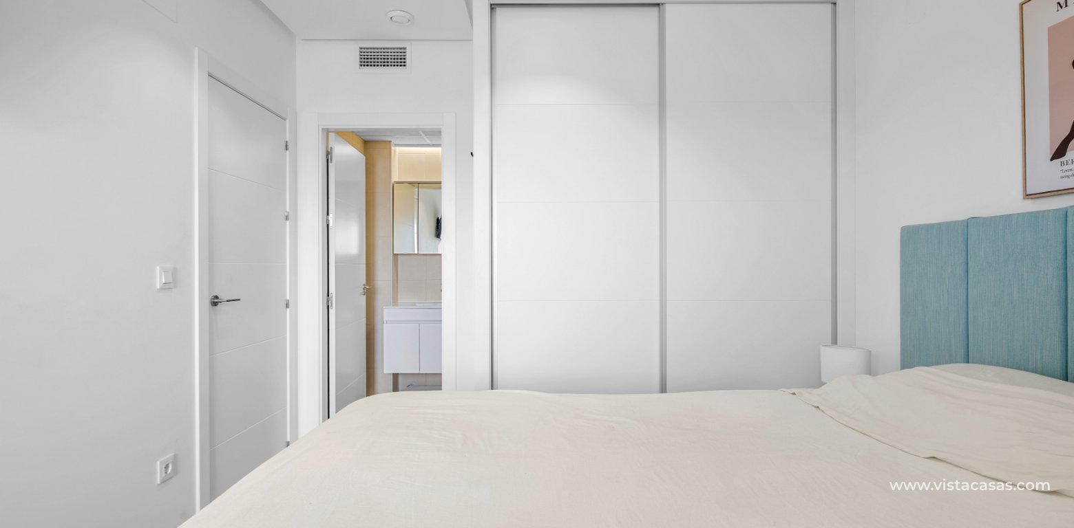 Resale - Apartment - Los Altos
