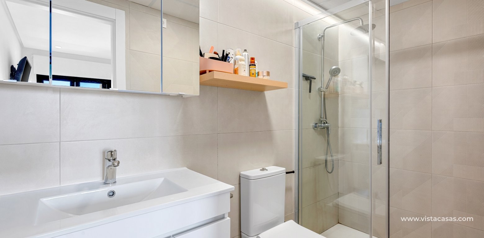 Resale - Apartment - Los Altos