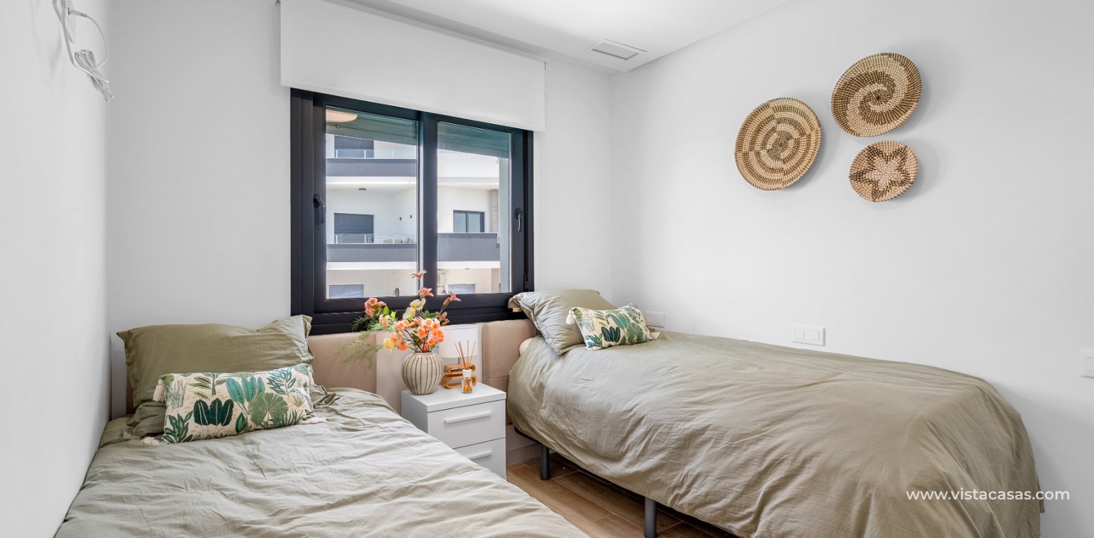 Resale - Apartment - Los Altos