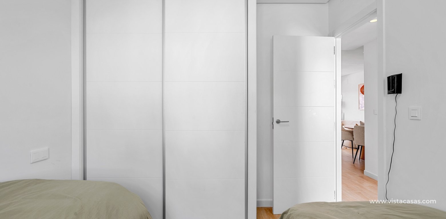 Resale - Apartment - Los Altos