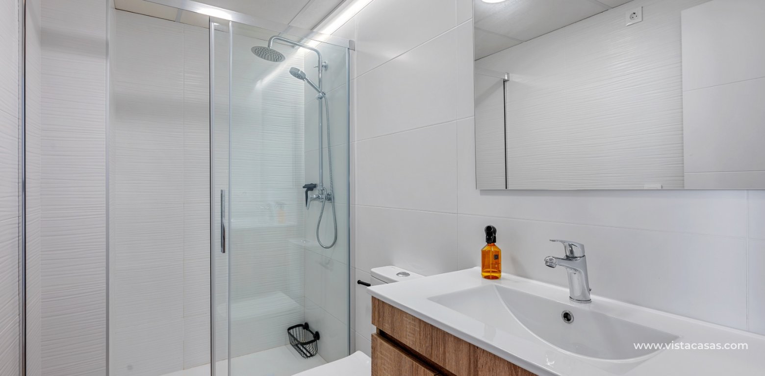 Resale - Apartment - Los Altos