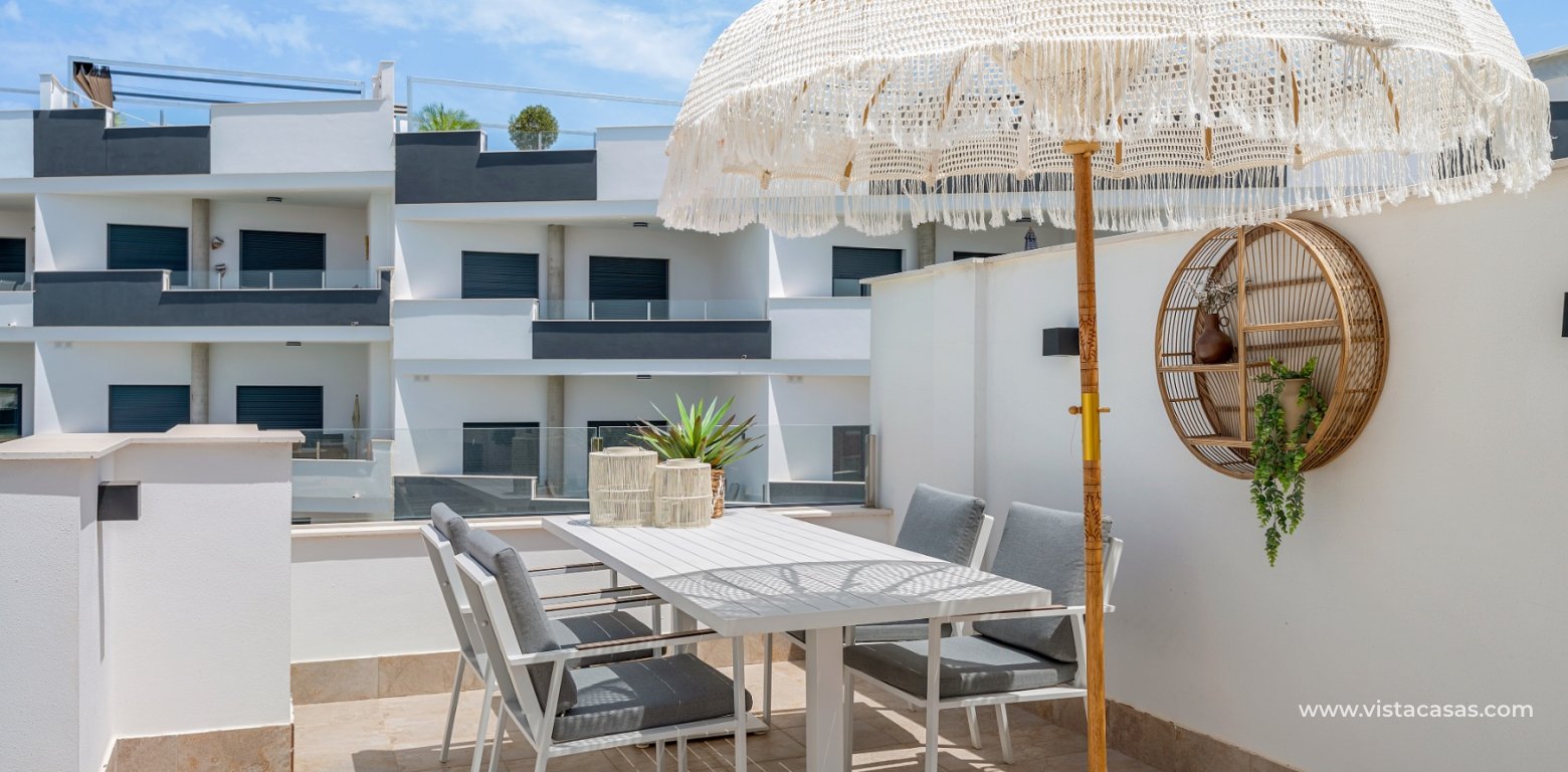 Resale - Apartment - Los Altos