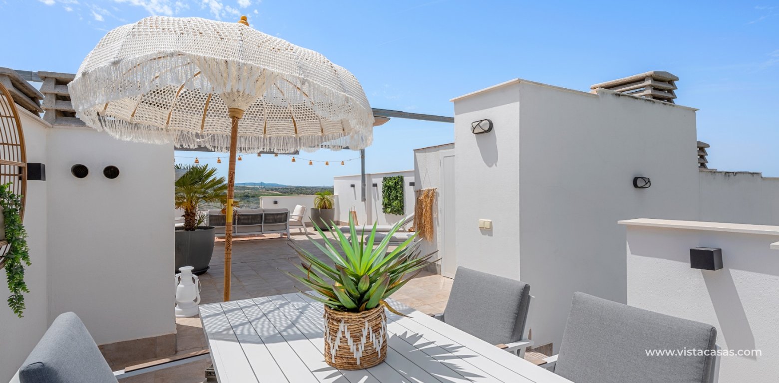 Resale - Apartment - Los Altos