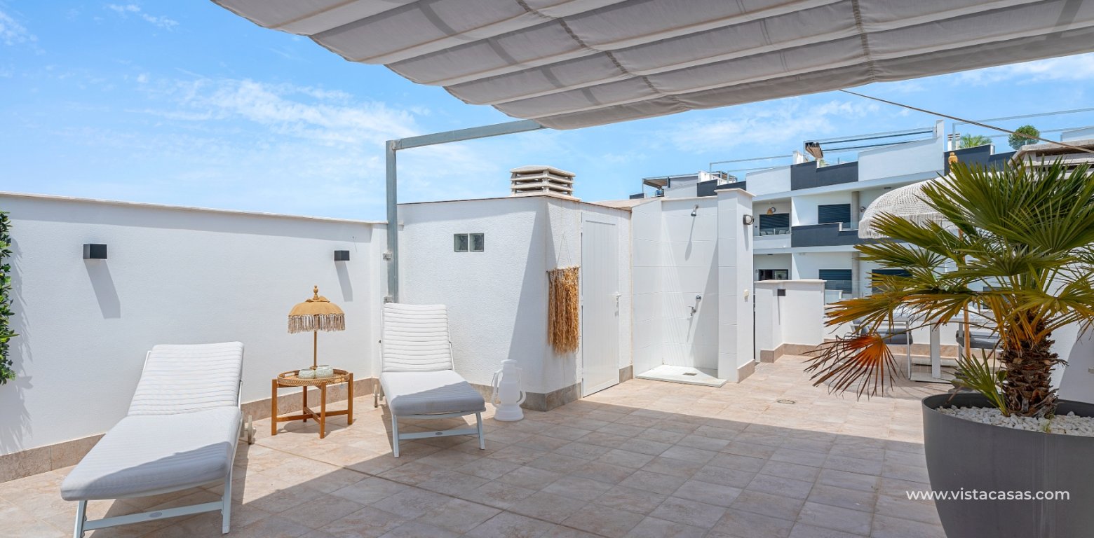 Resale - Apartment - Los Altos