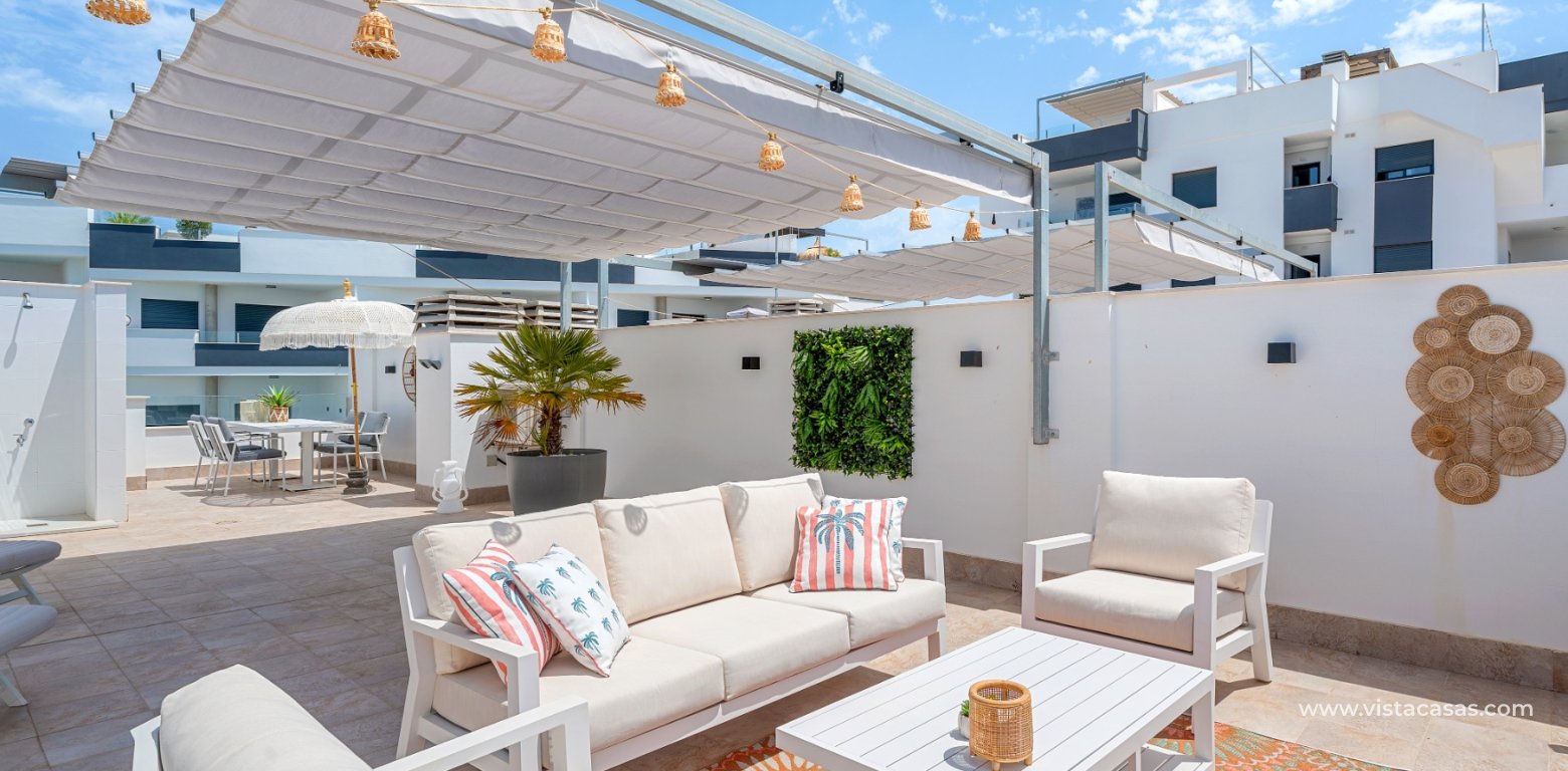 Resale - Apartment - Los Altos
