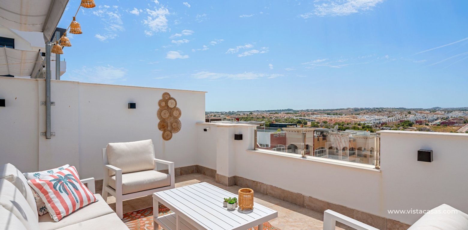 Resale - Apartment - Los Altos