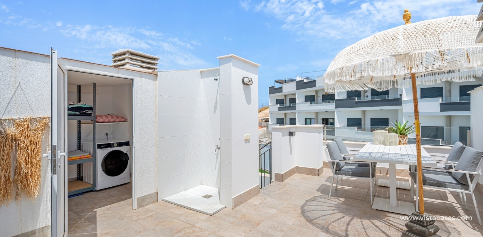 Resale - Apartment - Los Altos