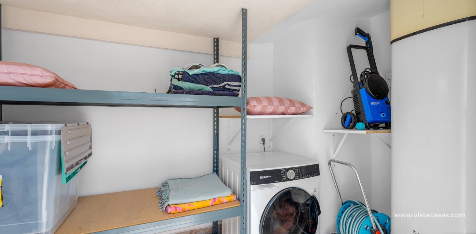 Resale - Apartment - Los Altos