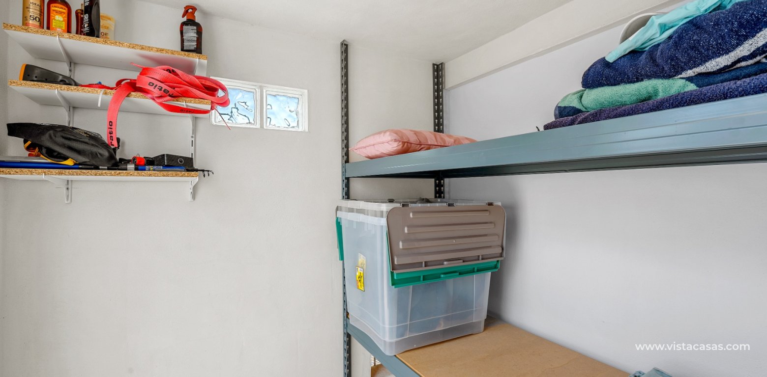 Resale - Apartment - Los Altos