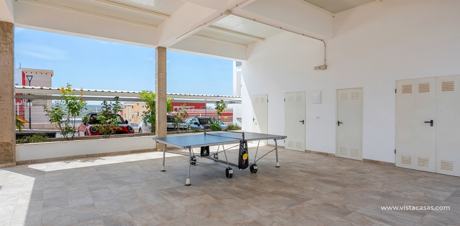 Resale - Apartment - Los Altos