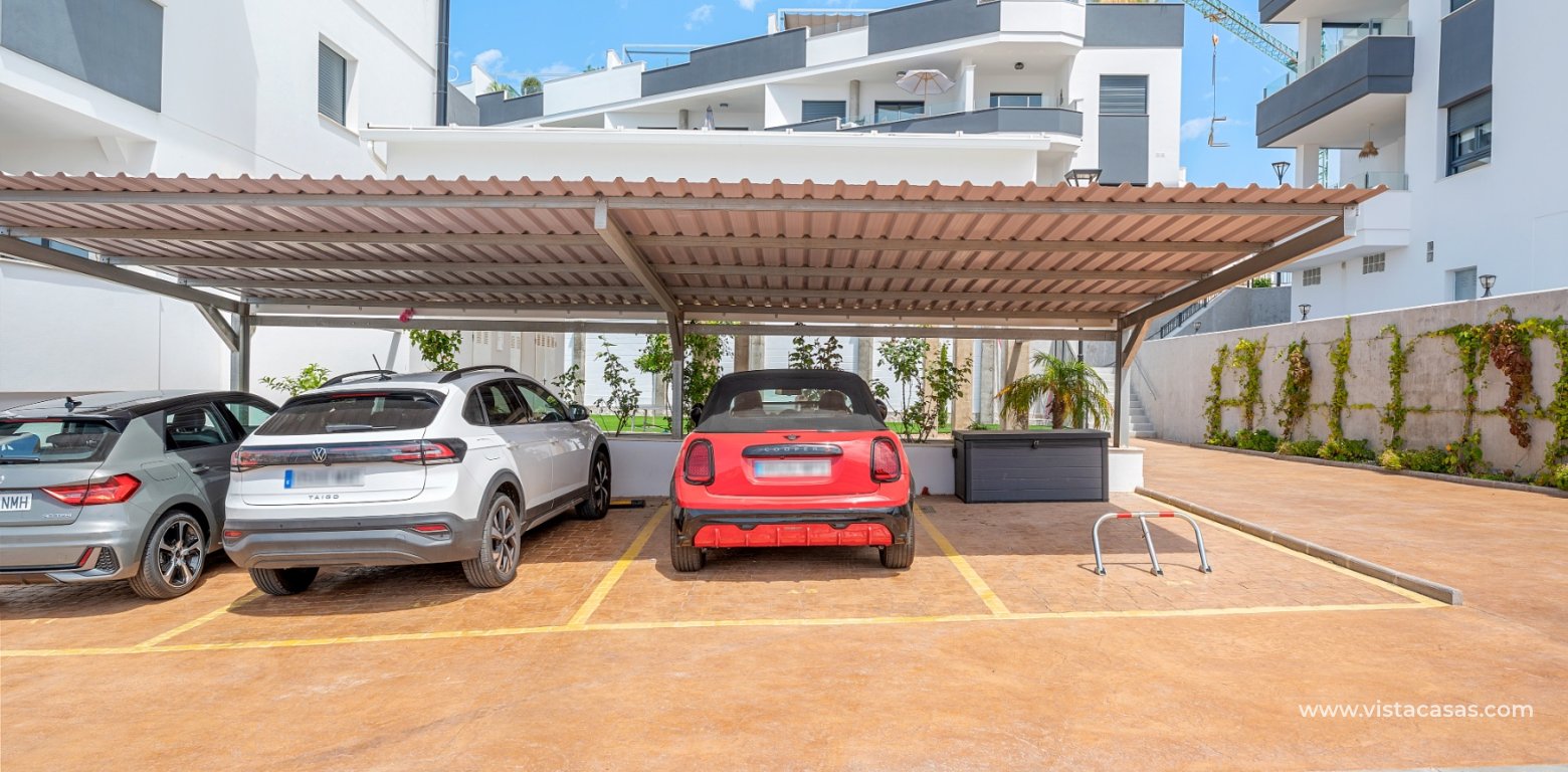 Resale - Apartment - Los Altos