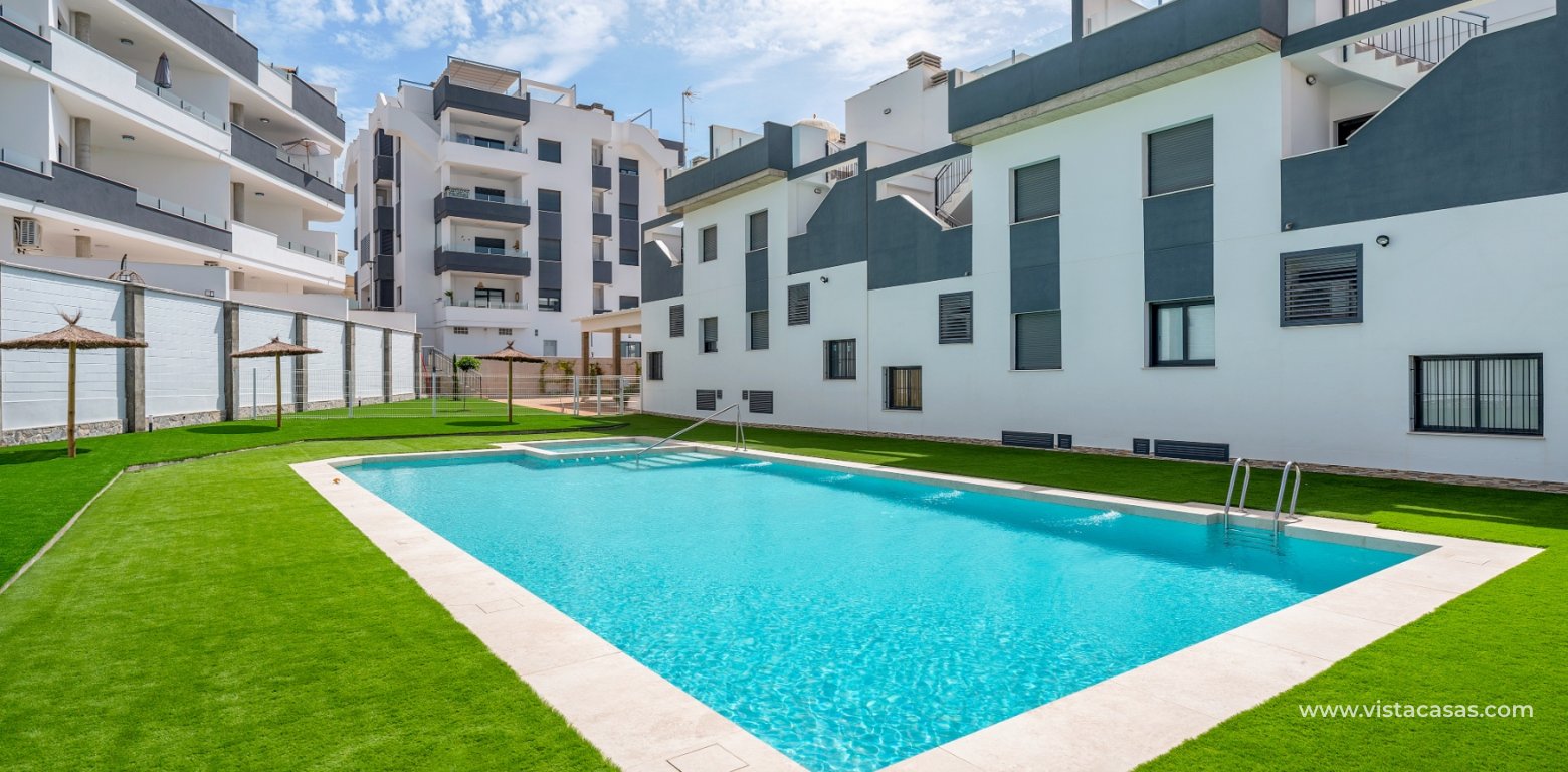 Resale - Apartment - Los Altos
