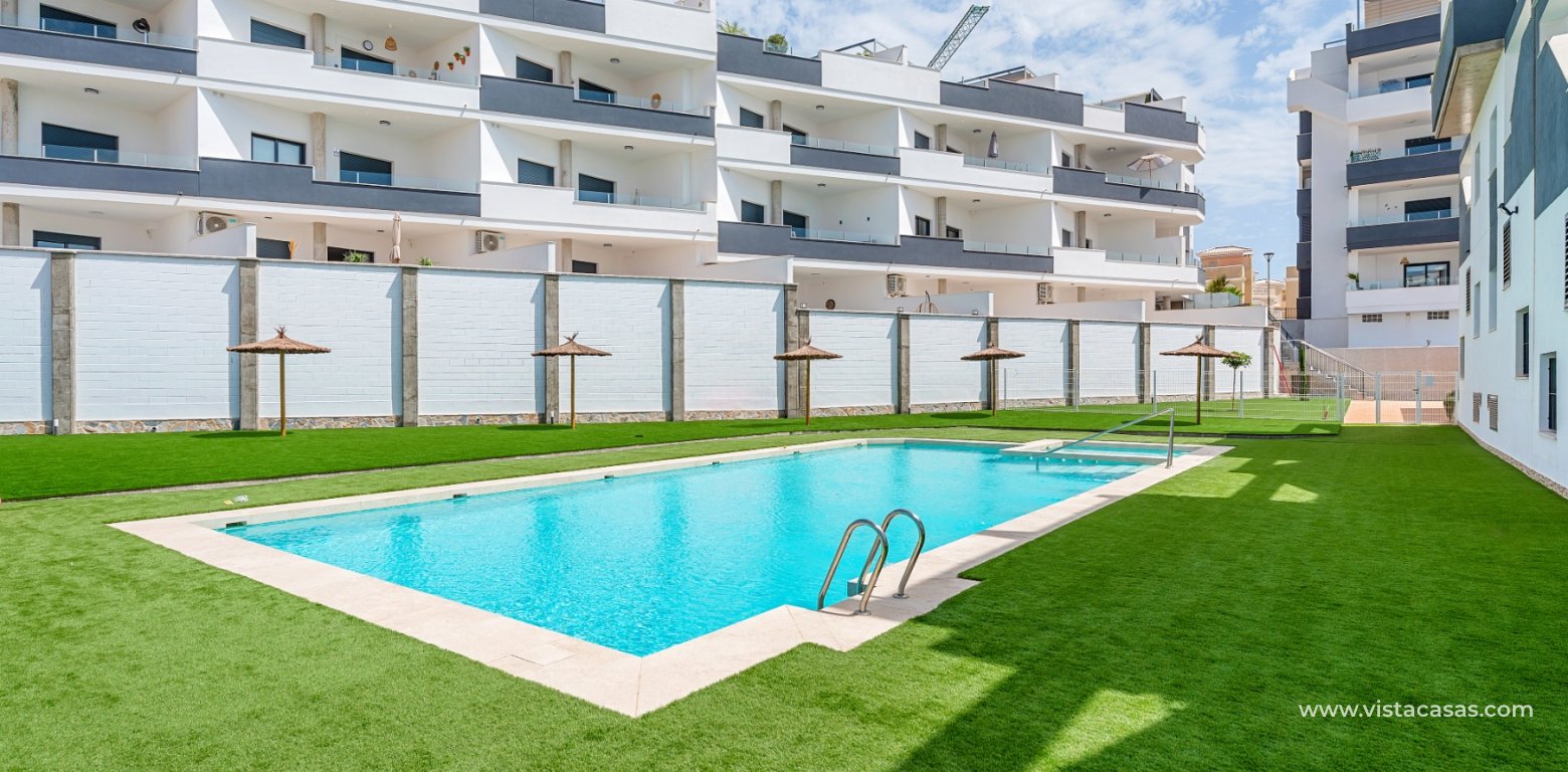Resale - Apartment - Los Altos