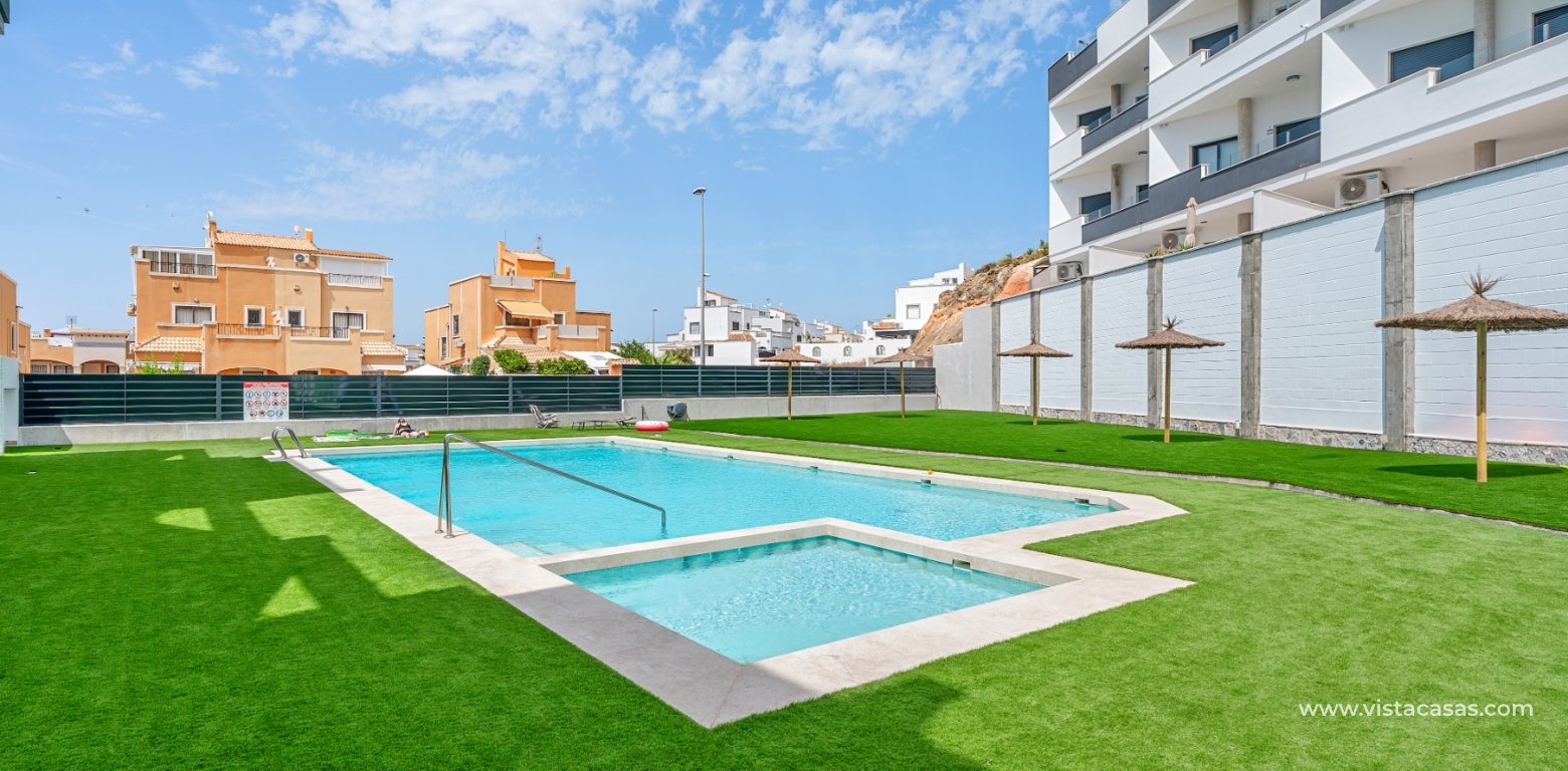 Resale - Apartment - Los Altos
