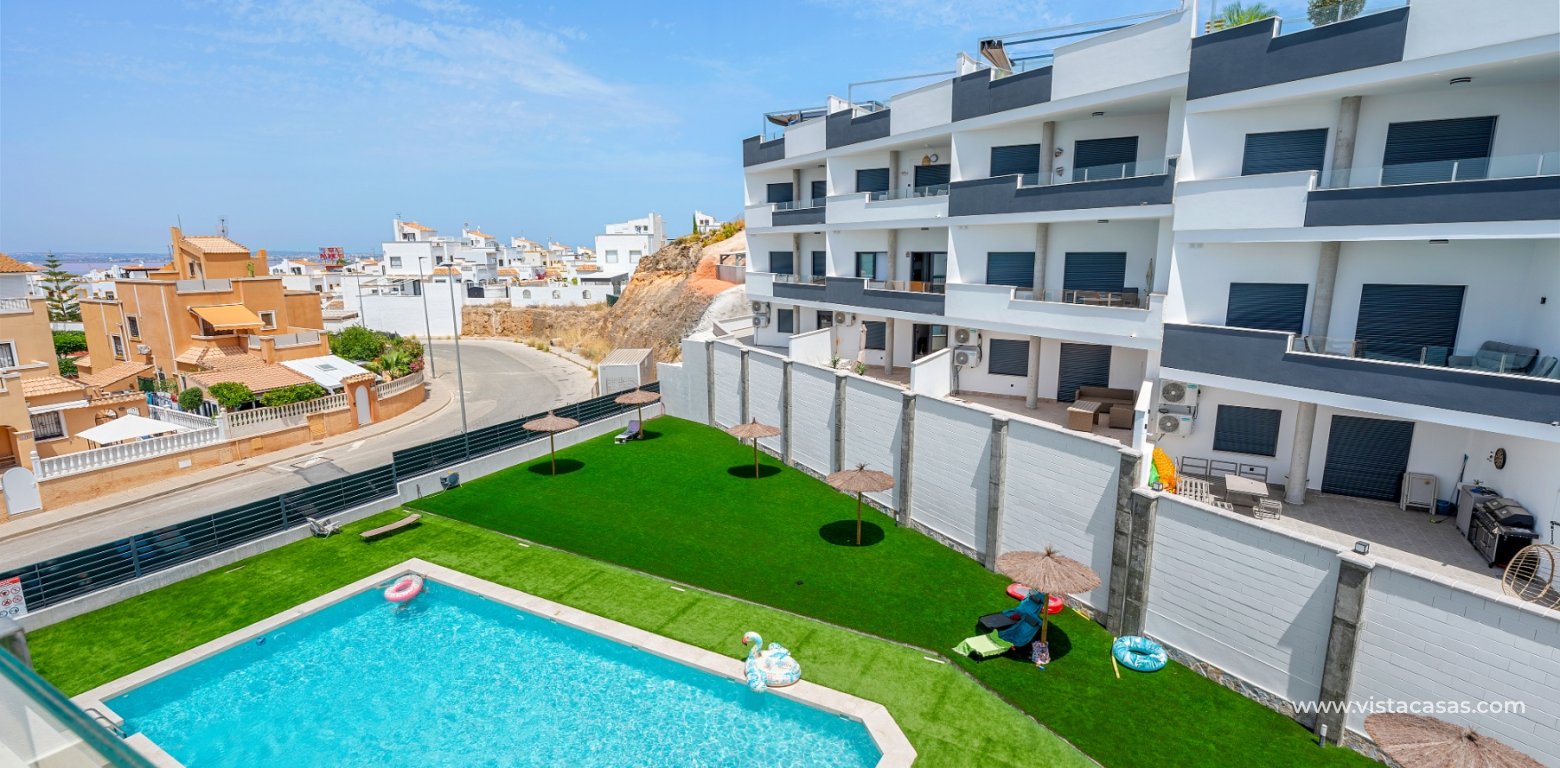 Resale - Apartment - Los Altos