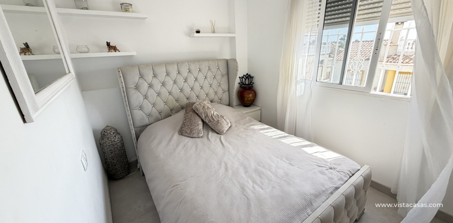 Resale - Villa - San Miguel de Salinas