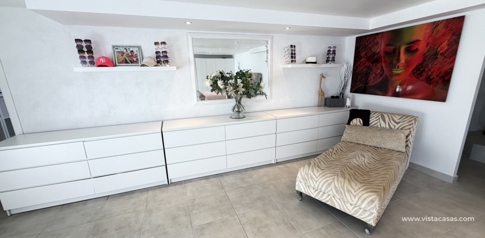 Resale - Villa - San Miguel de Salinas