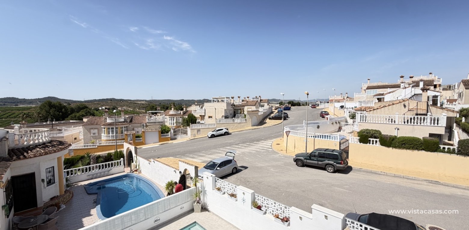 Resale - Villa - San Miguel de Salinas