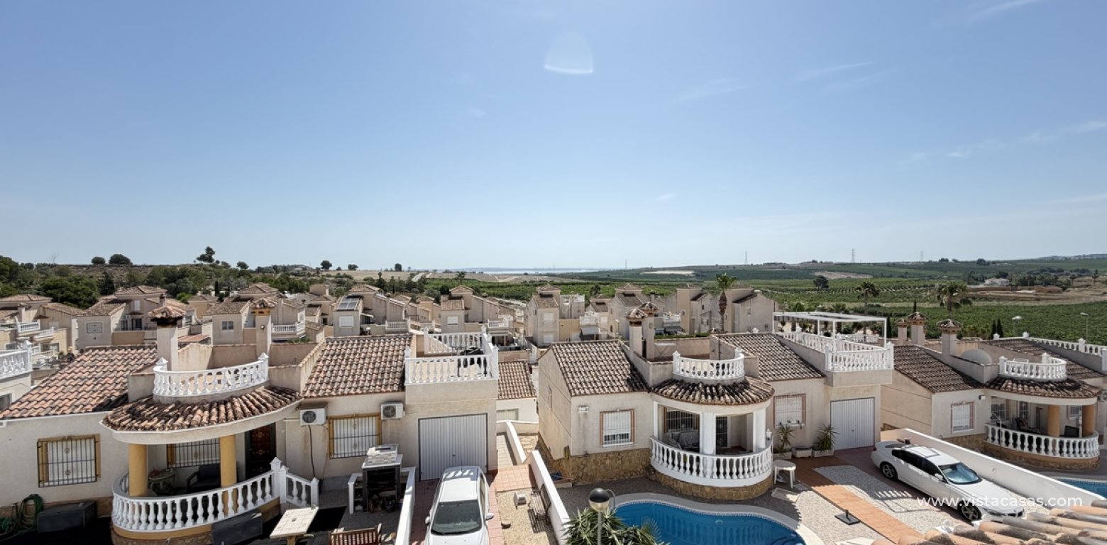 Resale - Villa - San Miguel de Salinas