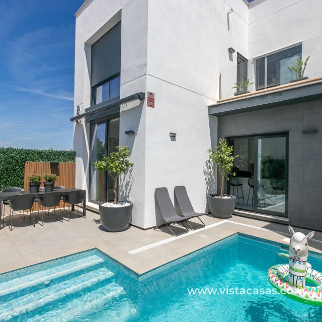Villa - Sale - Villamartin - Villamartin