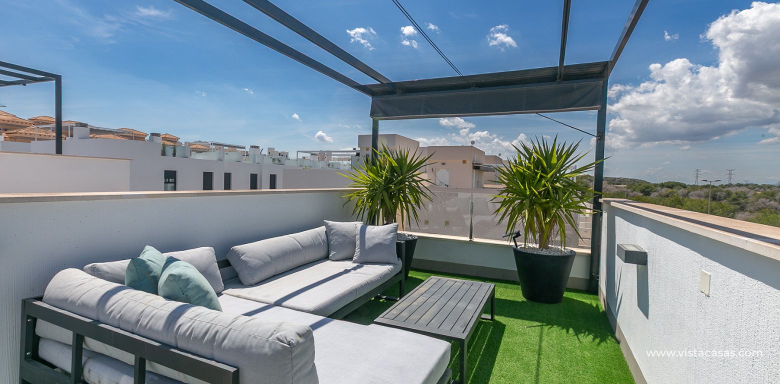 Sale - Villa - Villamartin