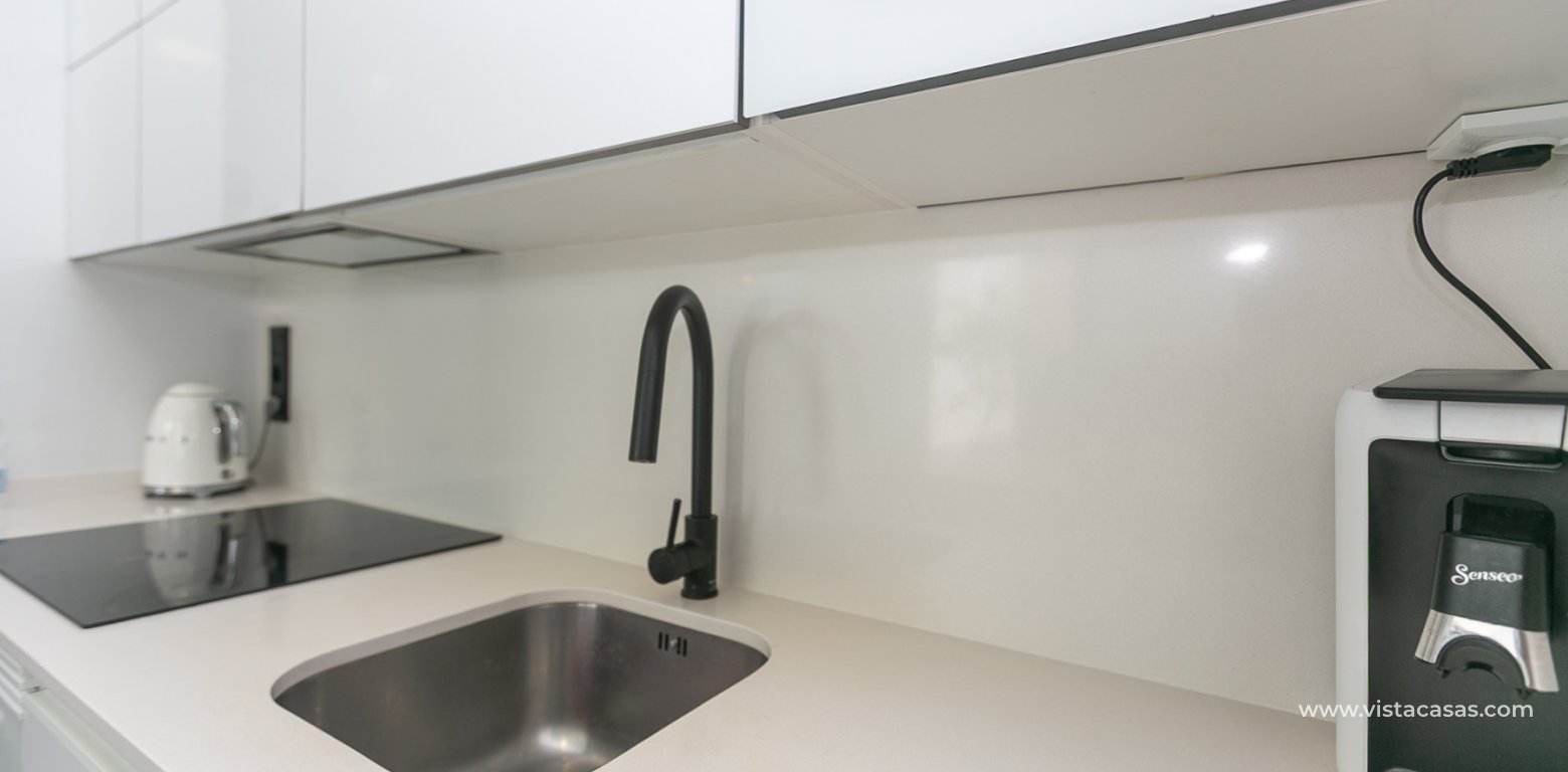 Sale - Villa - Villamartin