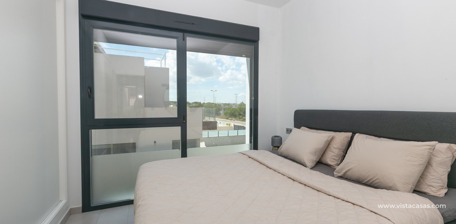 Sale - Villa - Villamartin