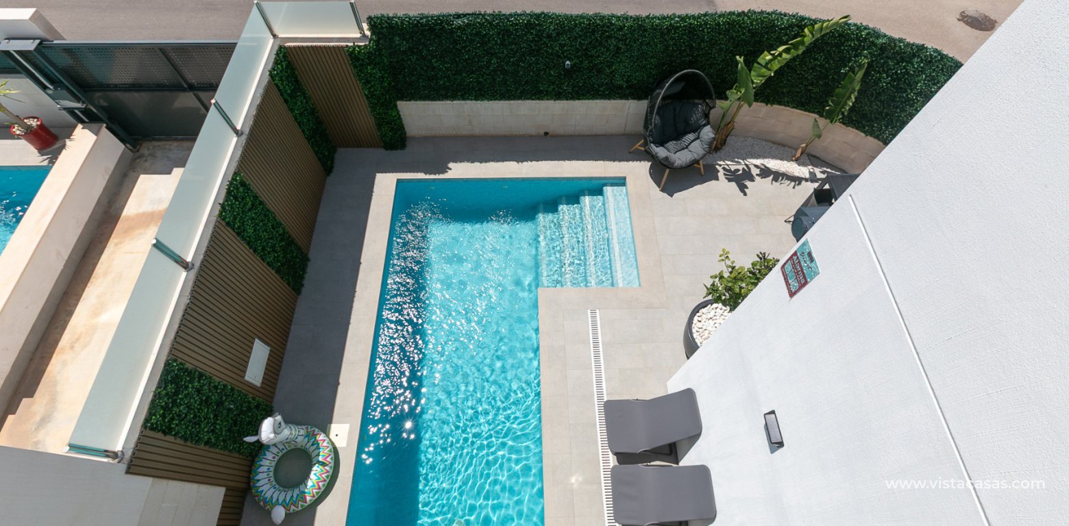 Sale - Villa - Villamartin