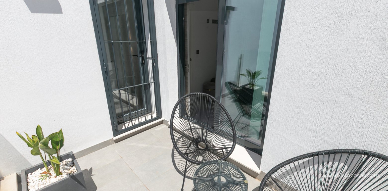 Sale - Villa - Villamartin