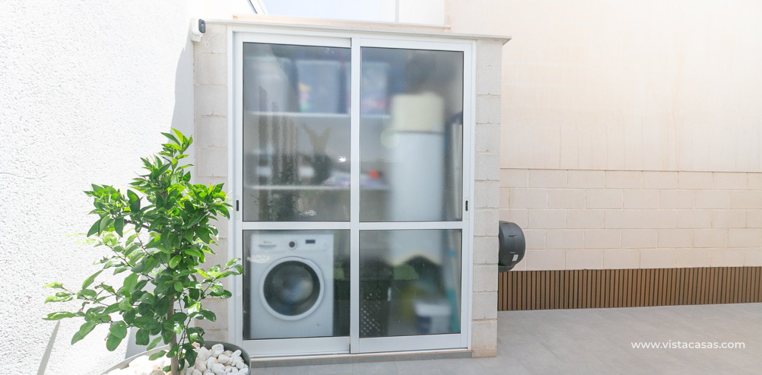 Sale - Villa - Villamartin