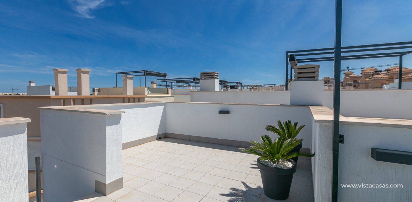 Sale - Villa - Villamartin