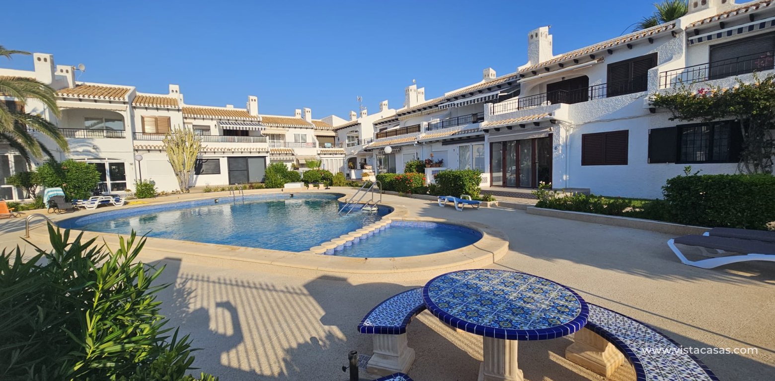 Wtórny - Apartment - Cabo Roig