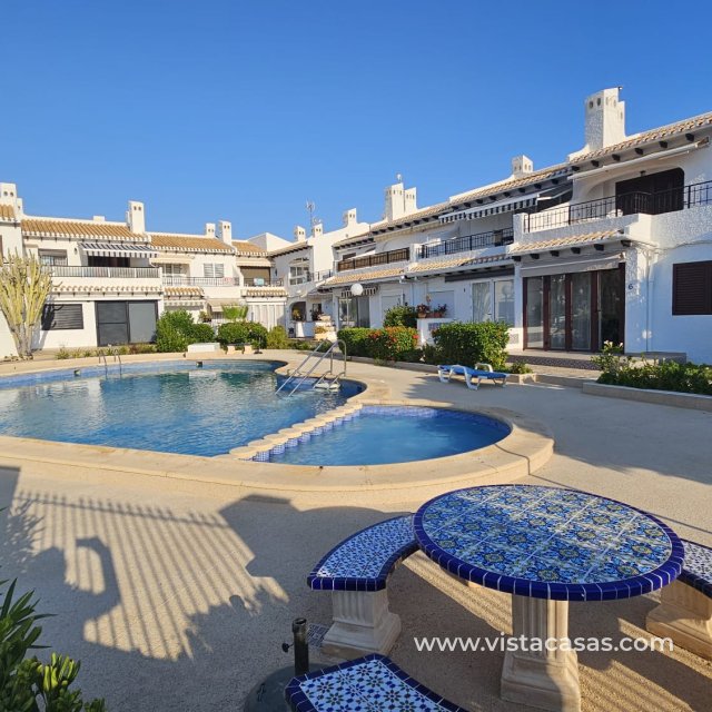 Appartement - Sale - Cabo Roig - Cabo Roig