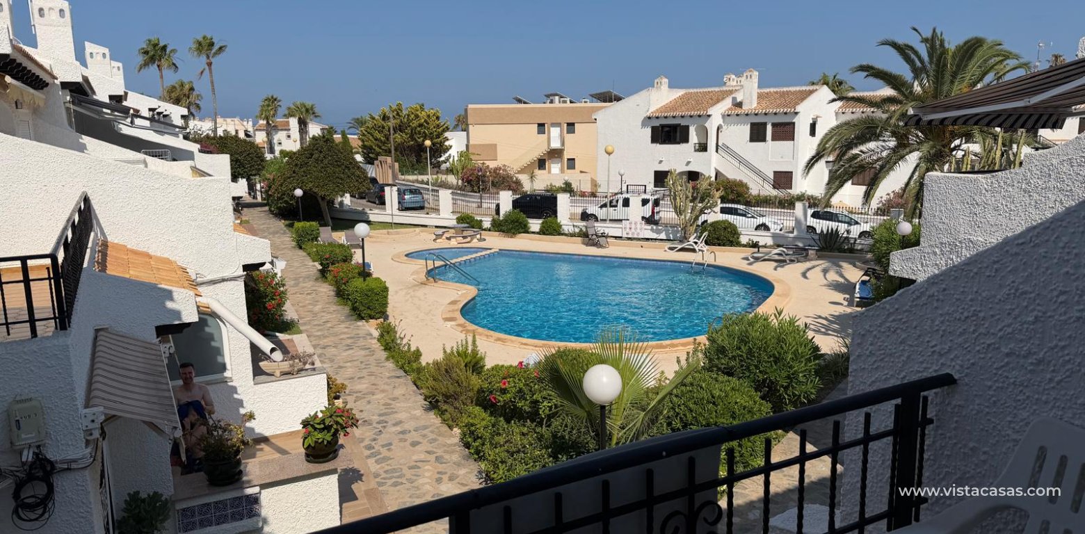 Wtórny - Apartment - Cabo Roig