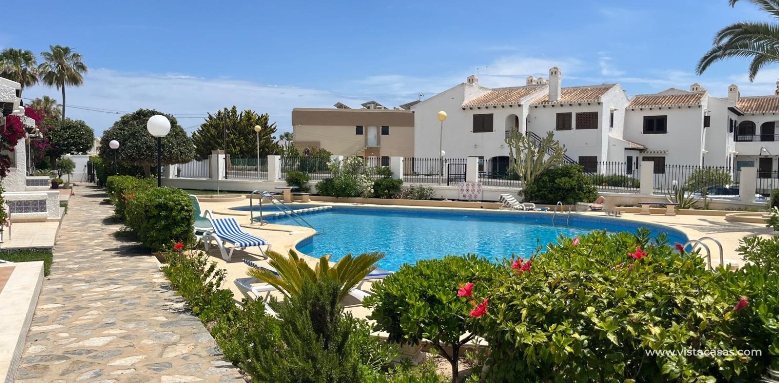 Wtórny - Apartment - Cabo Roig