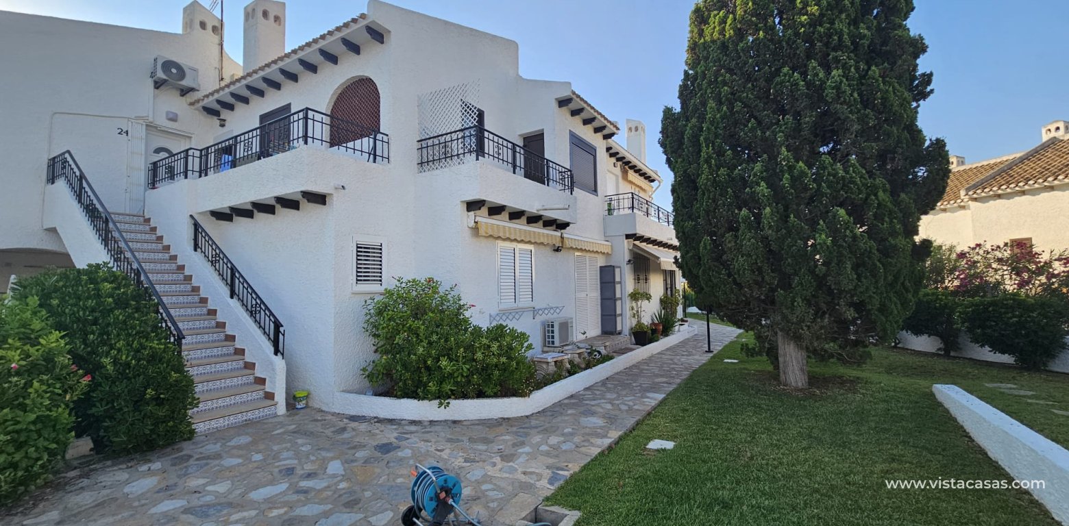 Wtórny - Apartment - Cabo Roig