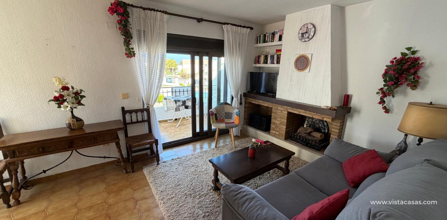 Wtórny - Apartment - Cabo Roig