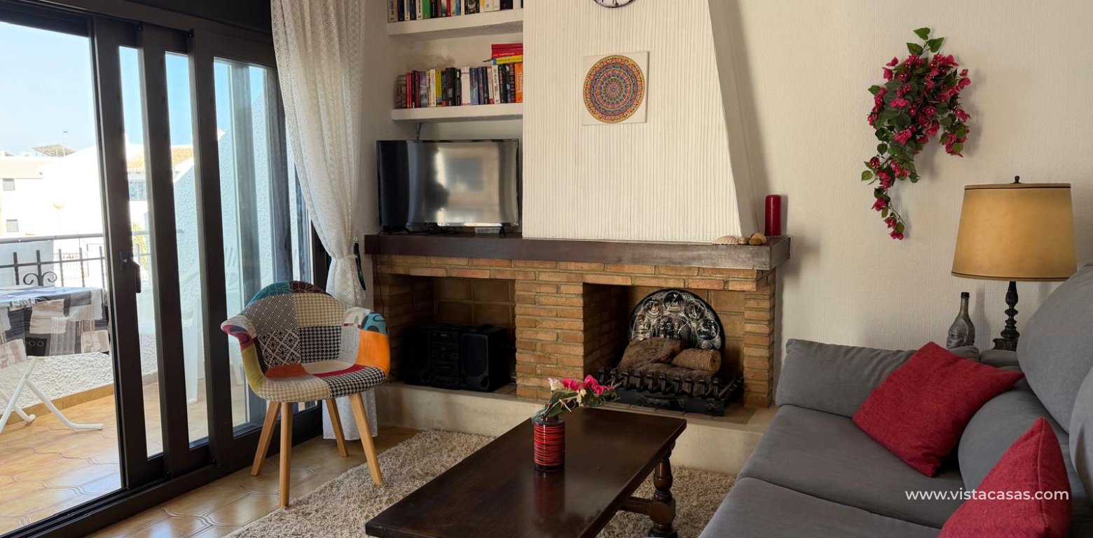 Wtórny - Apartment - Cabo Roig