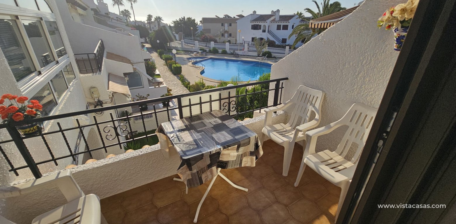 Wtórny - Apartment - Cabo Roig
