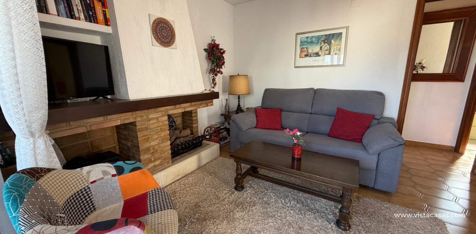 Wtórny - Apartment - Cabo Roig