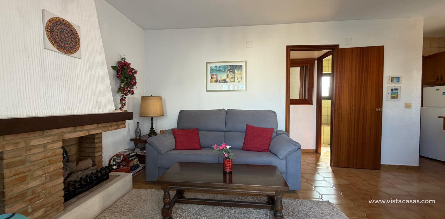 Wtórny - Apartment - Cabo Roig