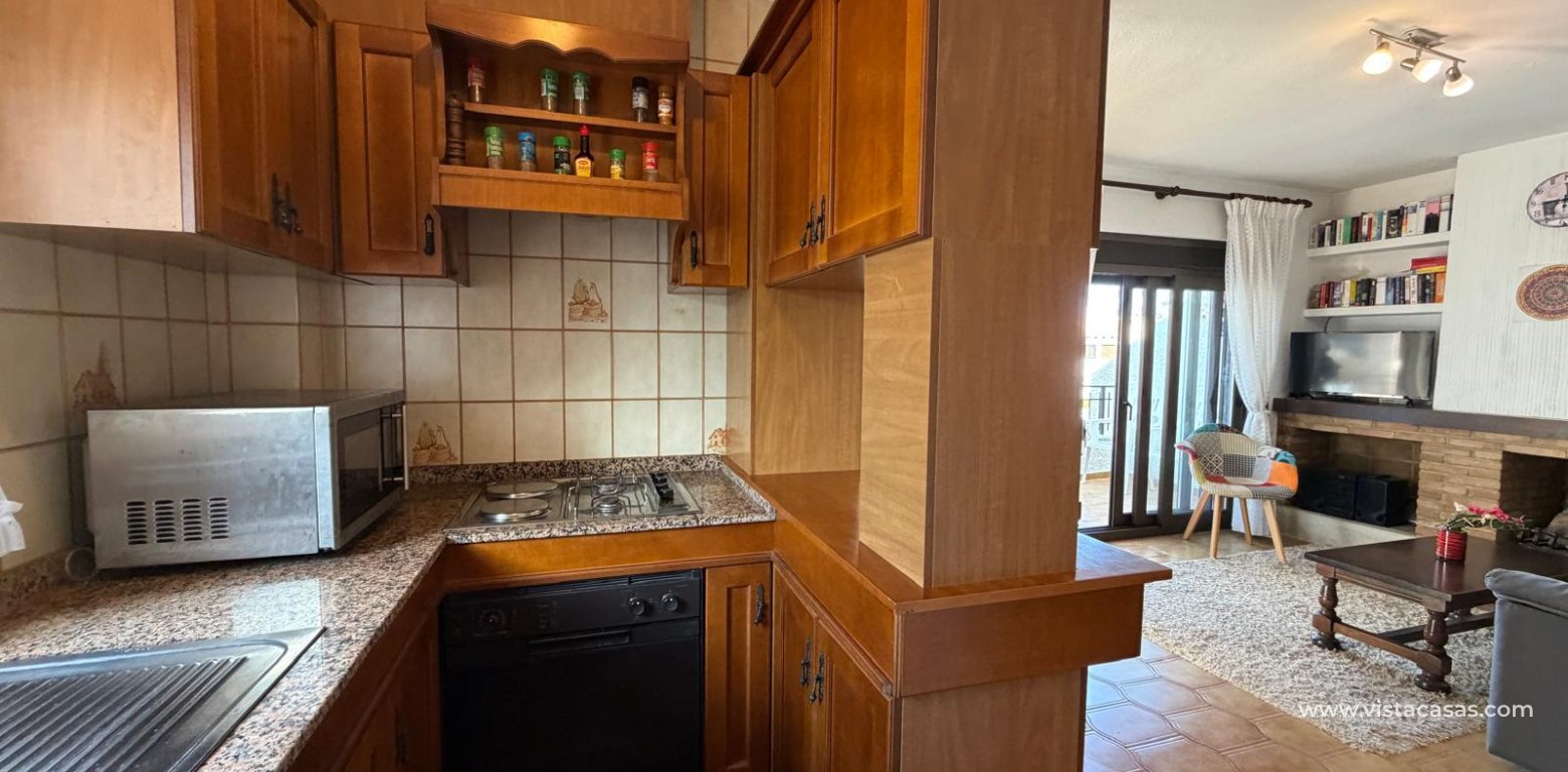 Wtórny - Apartment - Cabo Roig