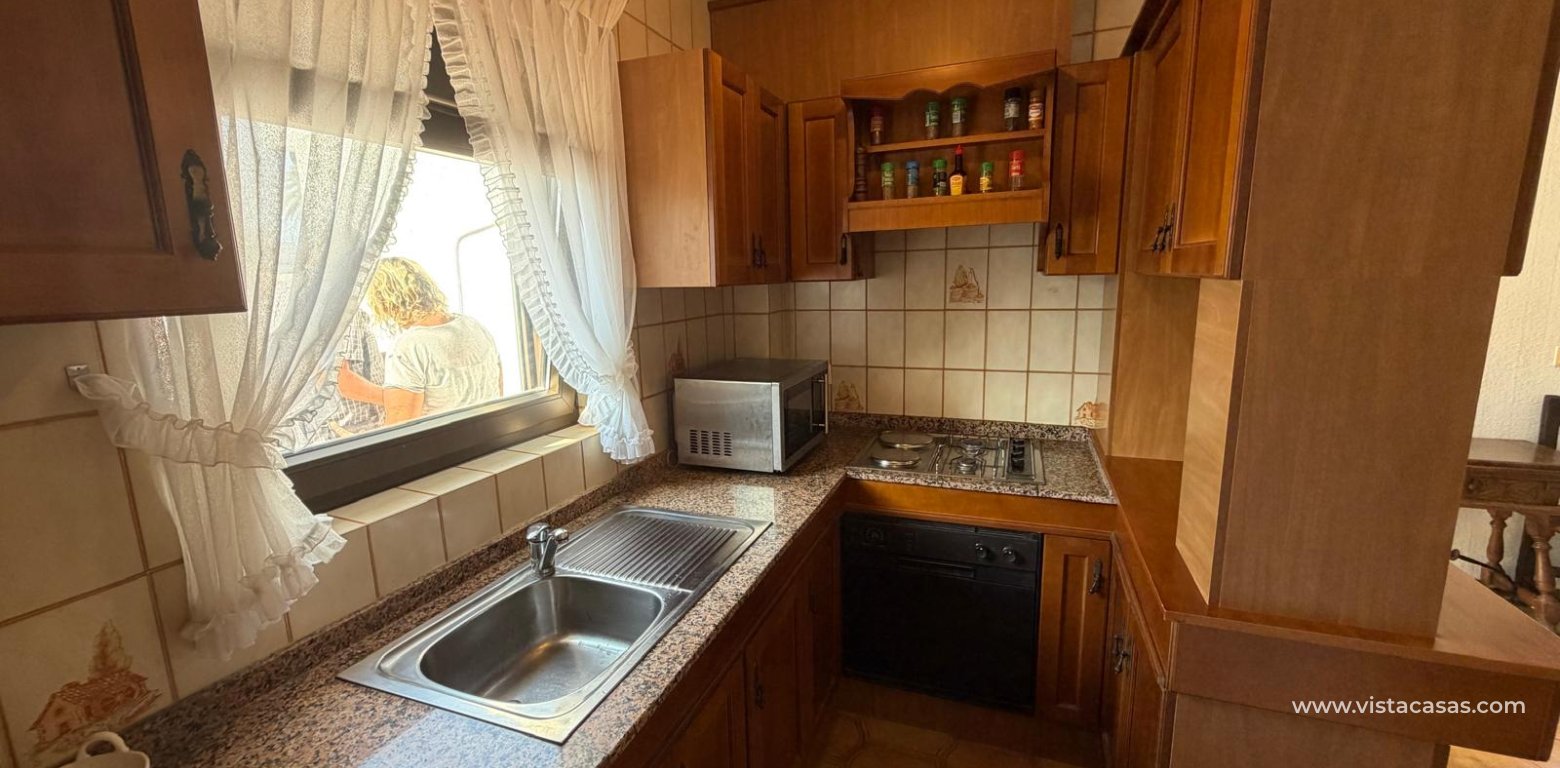 Wtórny - Apartment - Cabo Roig