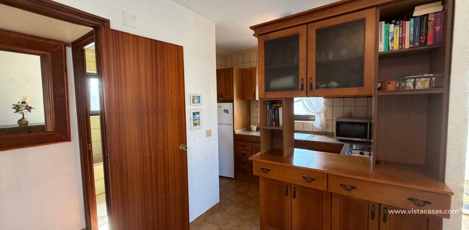 Wtórny - Apartment - Cabo Roig